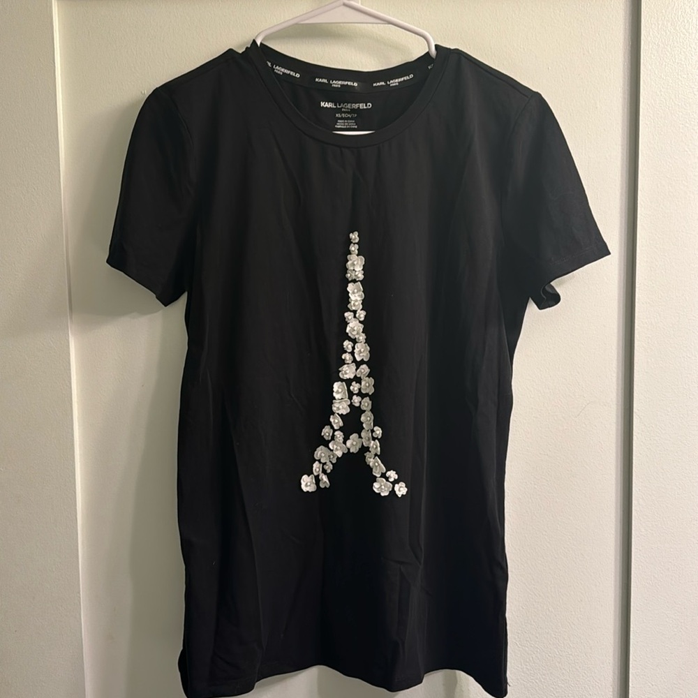 Karl Lagerfeld T-shirt